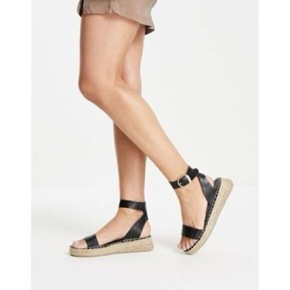 South beach | ESPADRILLE SANDAL - Picture 2 of 7